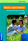 Wiedza o społeczeństwie Wychowanie do życia w rodzinie GIMN kl.3 ćwiczenia - Małgorzata Sitarska, Bożena Strzemieczna [KSIĄŻKA]