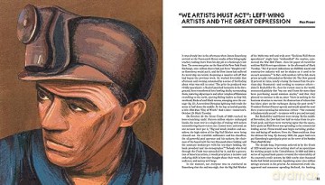 Art For The Millions - Allison Rudnick [KSIĄŻKA]