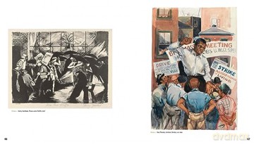 Art For The Millions - Allison Rudnick [KSIĄŻKA]