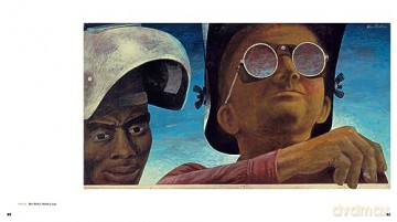 Art For The Millions - Allison Rudnick [KSIĄŻKA]