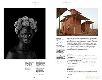 History Of African Art - Suzanne Blier [KSIĄŻKA]