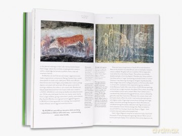 History Of African Art - Suzanne Blier [KSIĄŻKA]