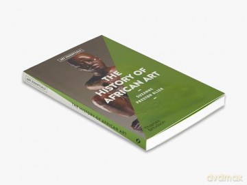 History Of African Art - Suzanne Blier [KSIĄŻKA]