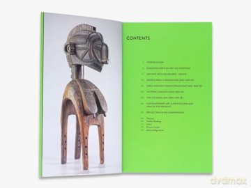 History Of African Art - Suzanne Blier [KSIĄŻKA]