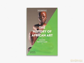 History Of African Art - Suzanne Blier [KSIĄŻKA]