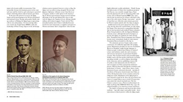 Chinas Hidden Century 1796-1912 - J(Ed) Harrison-Hall [KSIĄŻKA]