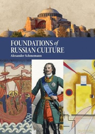 Foundations Of Russian Culture - Nathan K. Williams [KSIĄŻKA]