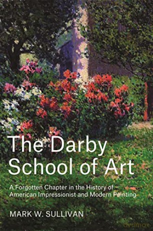 Darby School Of Art [KSIĄŻKA]
