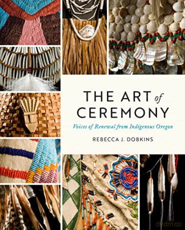 Art Of Ceremony - Rebecca J. Dobkins [KSIĄŻKA]