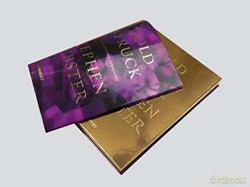 Gold Struck A Life Shaped By Jewellery - Stephen Webster [KSIĄŻKA]