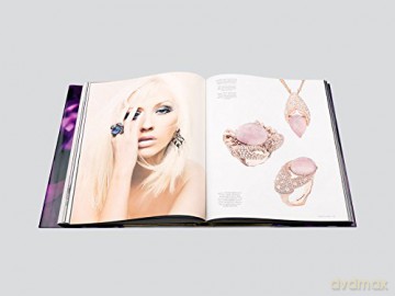 Gold Struck A Life Shaped By Jewellery - Stephen Webster [KSIĄŻKA]