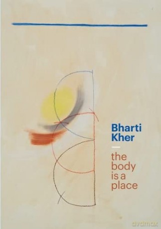 Bharti Kher [KSIĄŻKA]