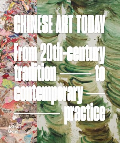 China Into Contemporary Art - Joshua Gong [KSIĄŻKA]
