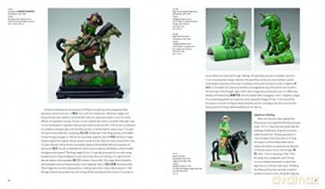 Galloping Through The Dynasties - Hou-Mei Sung [KSIĄŻKA]
