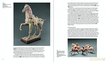 Galloping Through The Dynasties - Hou-Mei Sung [KSIĄŻKA]