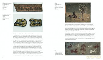 Galloping Through The Dynasties - Hou-Mei Sung [KSIĄŻKA]