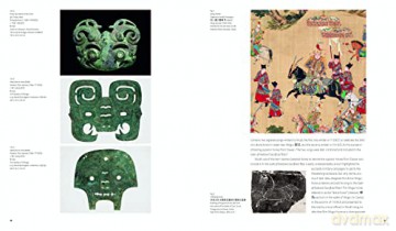Galloping Through The Dynasties - Hou-Mei Sung [KSIĄŻKA]
