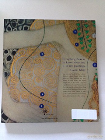 Gustav Klimt Art Nouveau Visionary - Eva Di Stefano [KSIĄŻKA]