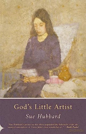 Gods Little Artist - Sue Hubbard [KSIĄŻKA]