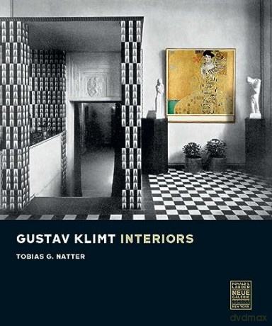 Gustav Klimt - Tobias G. Natter [KSIĄŻKA]