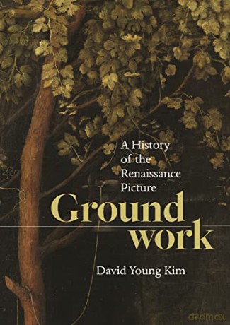 Groundwork - David Young Kim [KSIĄŻKA]