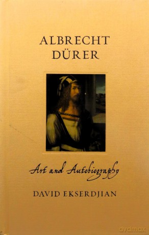Albrecht Durer - David Ekserdjian [KSIĄŻKA]