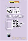 Wokół autyzmu Fakty, skojarzenia, refleksje - Hanna Olechnowicz [KSIĄŻKA]