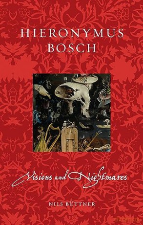 Hieronymus Bosch - Nils Buttner [KSIĄŻKA]