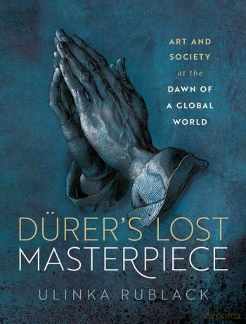 D 252 Rers Lost Masterpiece [KSIĄŻKA]