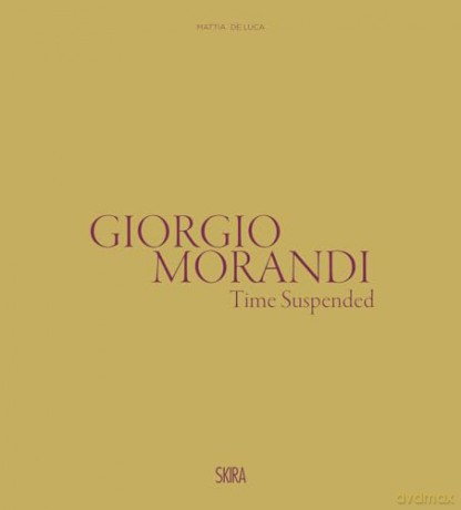 Giorgio Morandi - Maril (Ed) Pasquali [KSIĄŻKA]