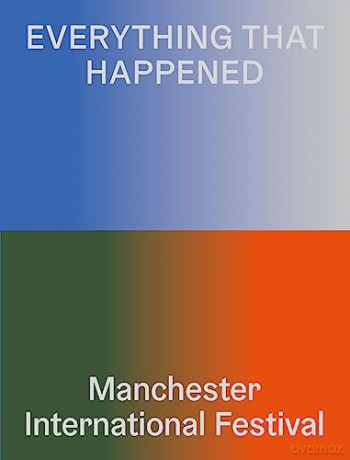 Everything That Happened - Sarah Walters [KSIĄŻKA]