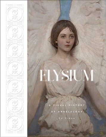 Elysium - Ed Simon [KSIĄŻKA]
