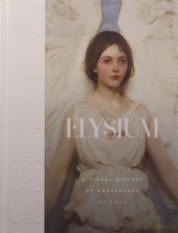 Elysium - Ed Simon [KSIĄŻKA]