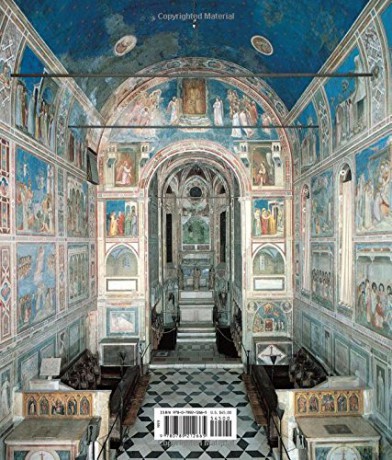 Giotto - Francesca D'arcais [KSIĄŻKA]