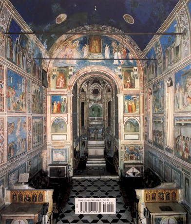 Giotto - Francesca D'arcais [KSIĄŻKA]