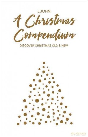Christmas Compendium [KSIĄŻKA]