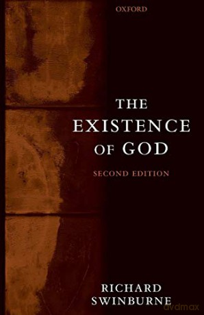 Existence Of God 2e P - Swinburne [KSIĄŻKA]