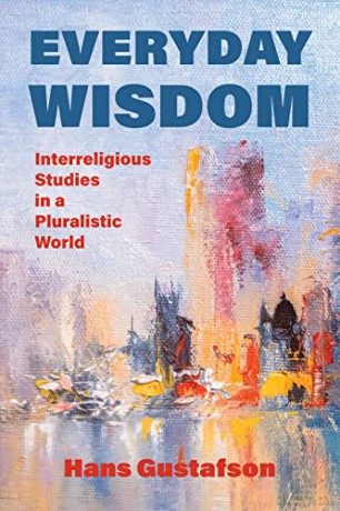 Everyday Wisdom - Hans Gustafson [KSIĄŻKA]