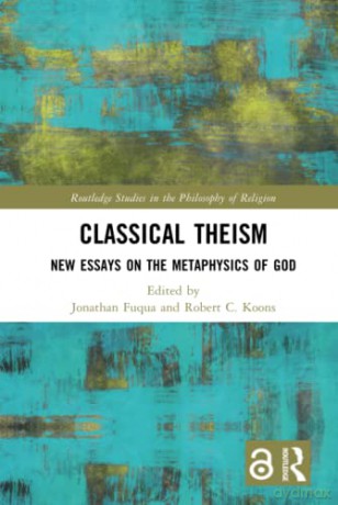 Classical Theism - Jonathan Fuqua [KSIĄŻKA]