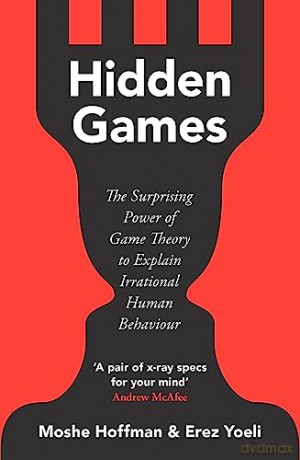 Hidden Games - Moshe Hoffman [KSIĄŻKA]