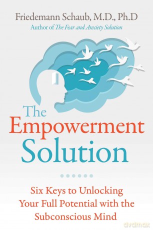 Empowerment Solution - Friedemann Schaub [KSIĄŻKA]