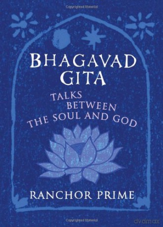 Bhagavad Gita - R. Prime [KSIĄŻKA]