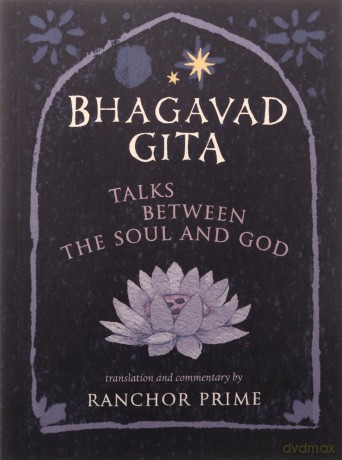 Bhagavad Gita - R. Prime [KSIĄŻKA]