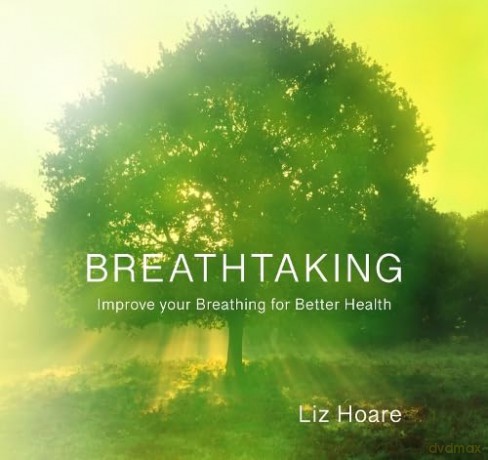 Breathtaking - Hoare Liz [KSIĄŻKA]