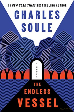 The Endless Vessel - Charles Soule [KSIĄŻKA]