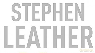 Fireman - Stephen Leather [KSIĄŻKA]