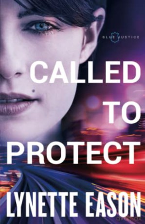 Called To Protect - Eason Lynette [KSIĄŻKA]