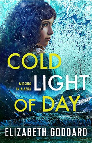Cold Light Of Day - Elizabeth Goddard [KSIĄŻKA]