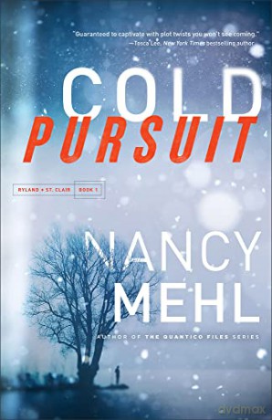 Cold Pursuit - Nancy Mehl [KSIĄŻKA]