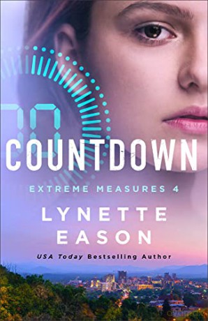 Countdown - Lynette Eason [KSIĄŻKA]
